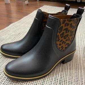 Kate Spade Boots